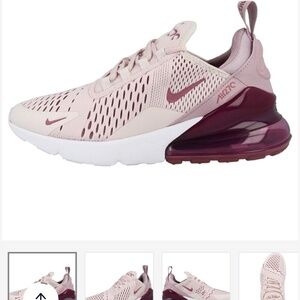 Women’s Nike Air Max 270
